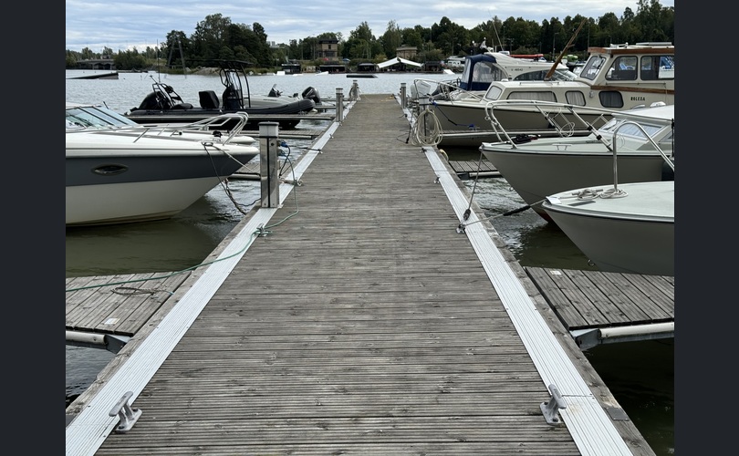 Muu merkki Venepaikkaosake-kuva-9